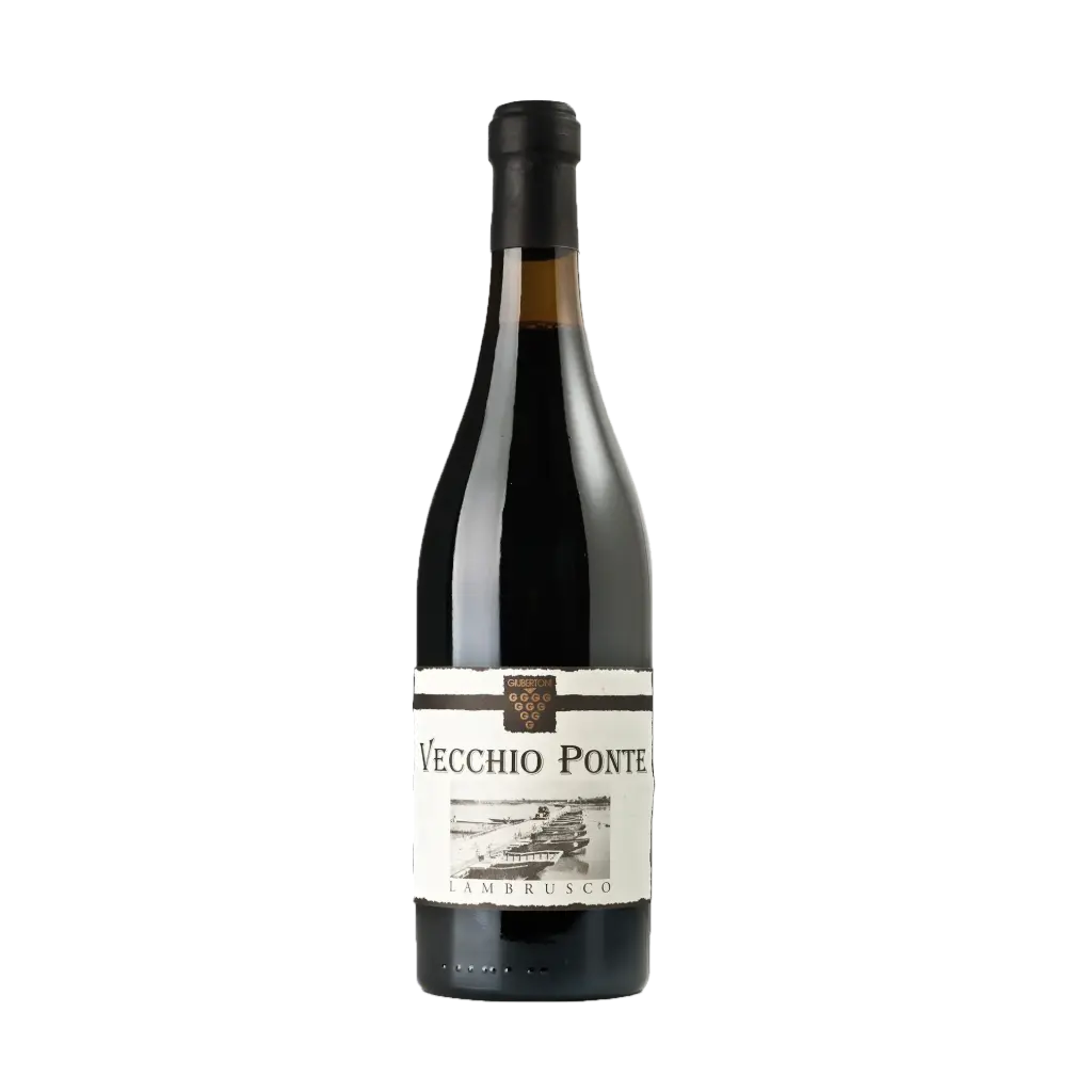 Lambrusco Vecchio Ponte