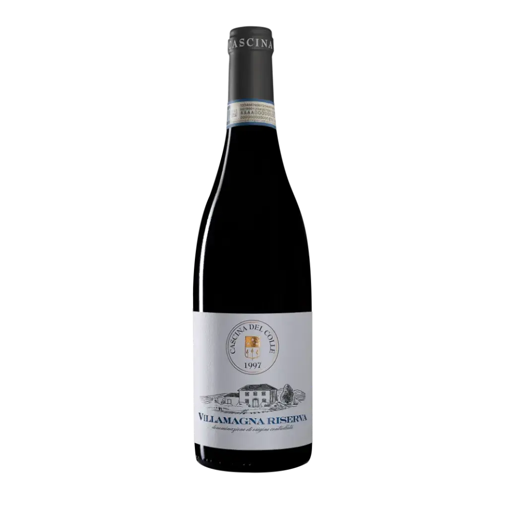 Villamagna Riserva DOC