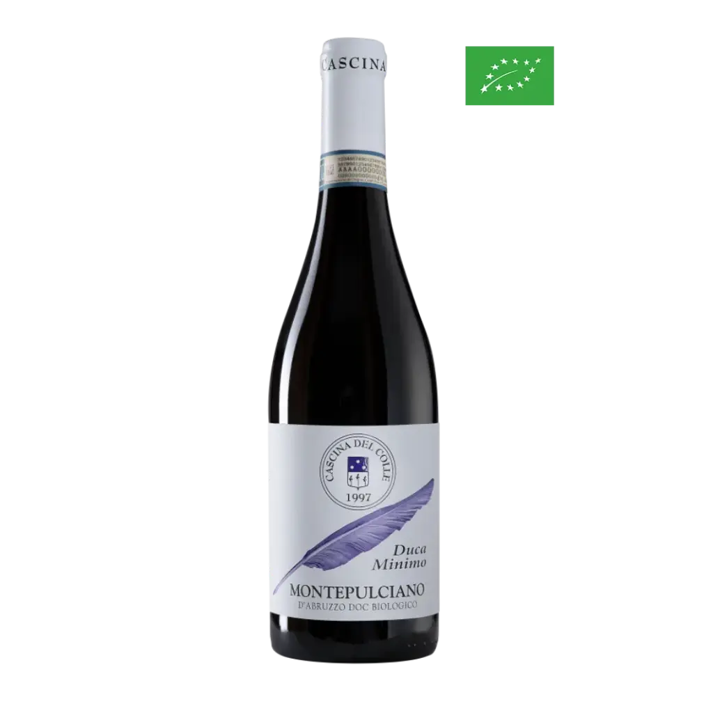 Duca Minimo - Montepulciano d'Abruzzo DOC