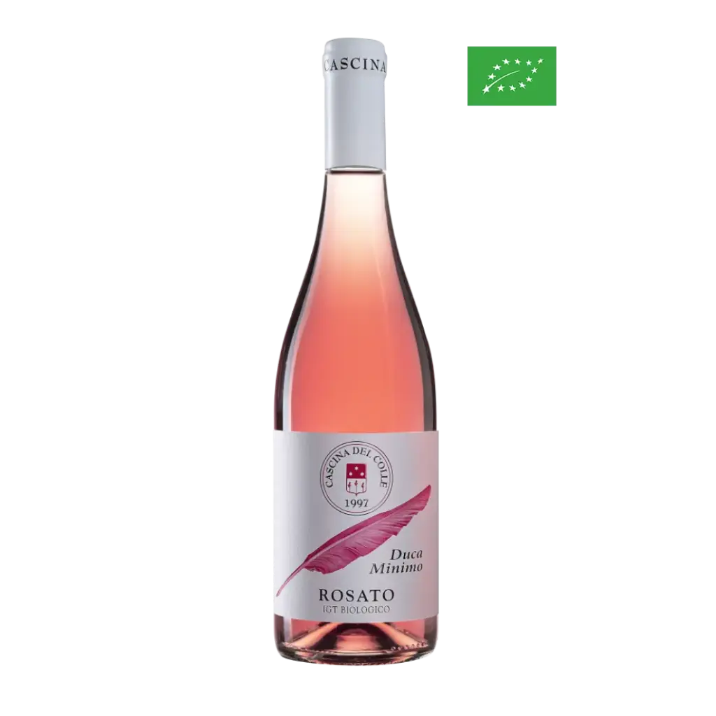 Duca Minimo - Rosato Terre di Chieti IGT