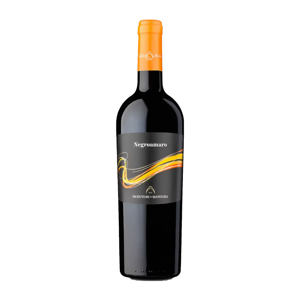 Alceo - Salento Negroamaro IGT