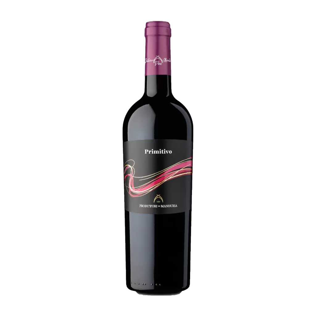 Alceo - Salento Primitivo IGT