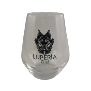 Verre Luperia Gin