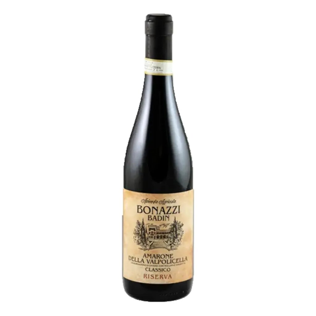 Bonazzi - Amarone della Valpolicella Riserva