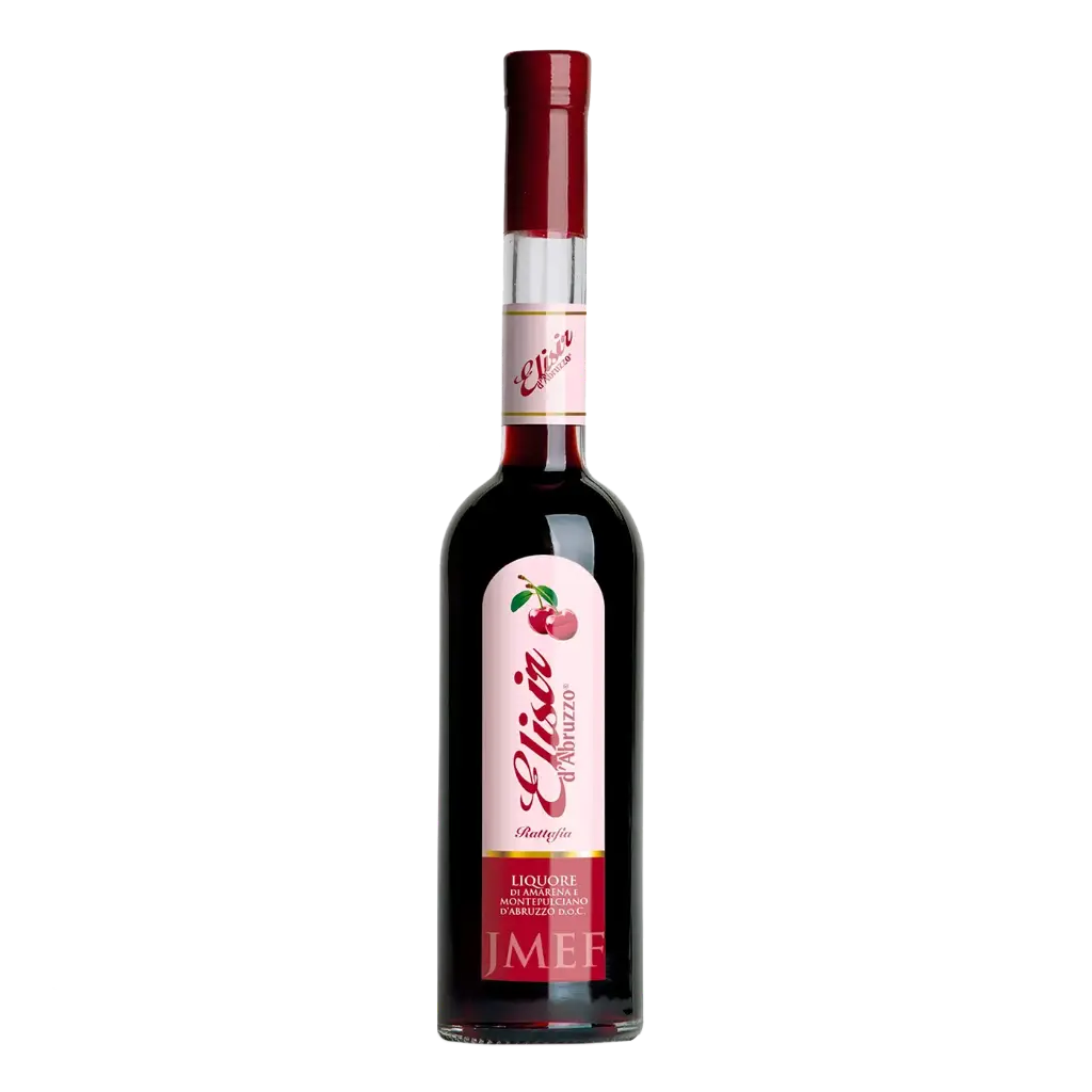 Elixir d'Abruzzo