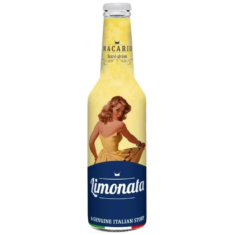 Macario Limonata