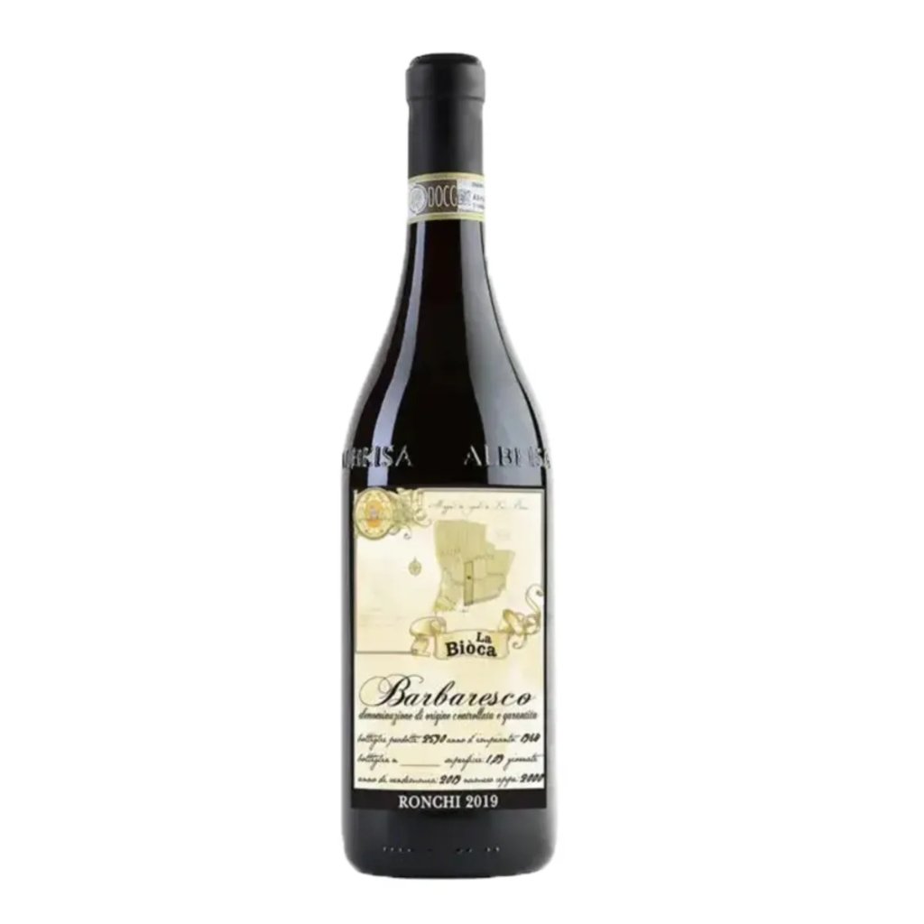 Ronchi Barbaresco DOCG