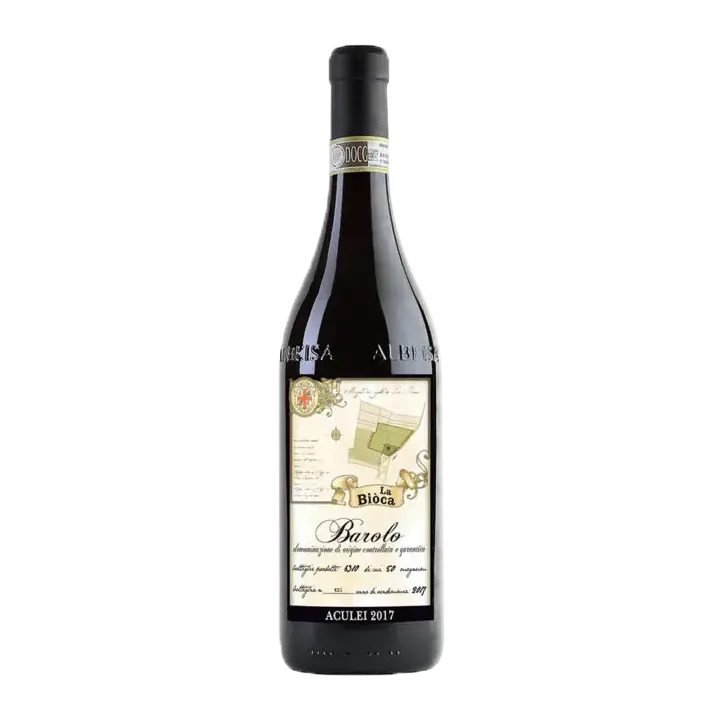 Aculei® Barolo DOCG