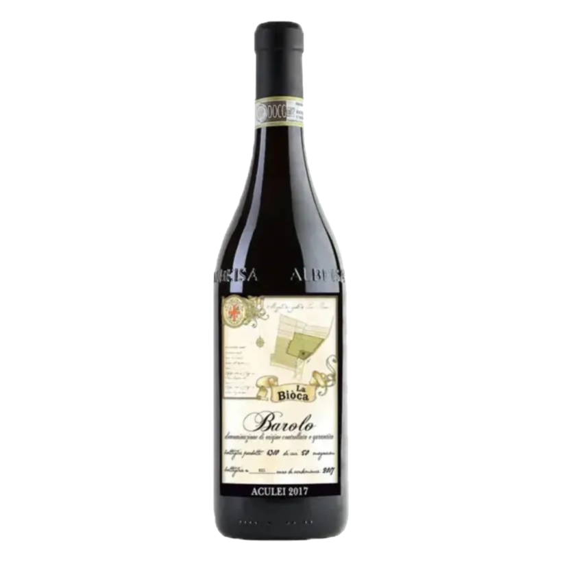 Aculei® Barolo DOCG