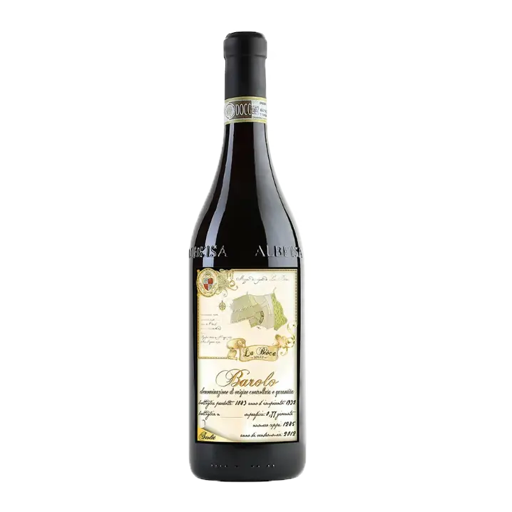 Stolét® Barolo DOCG Riserva