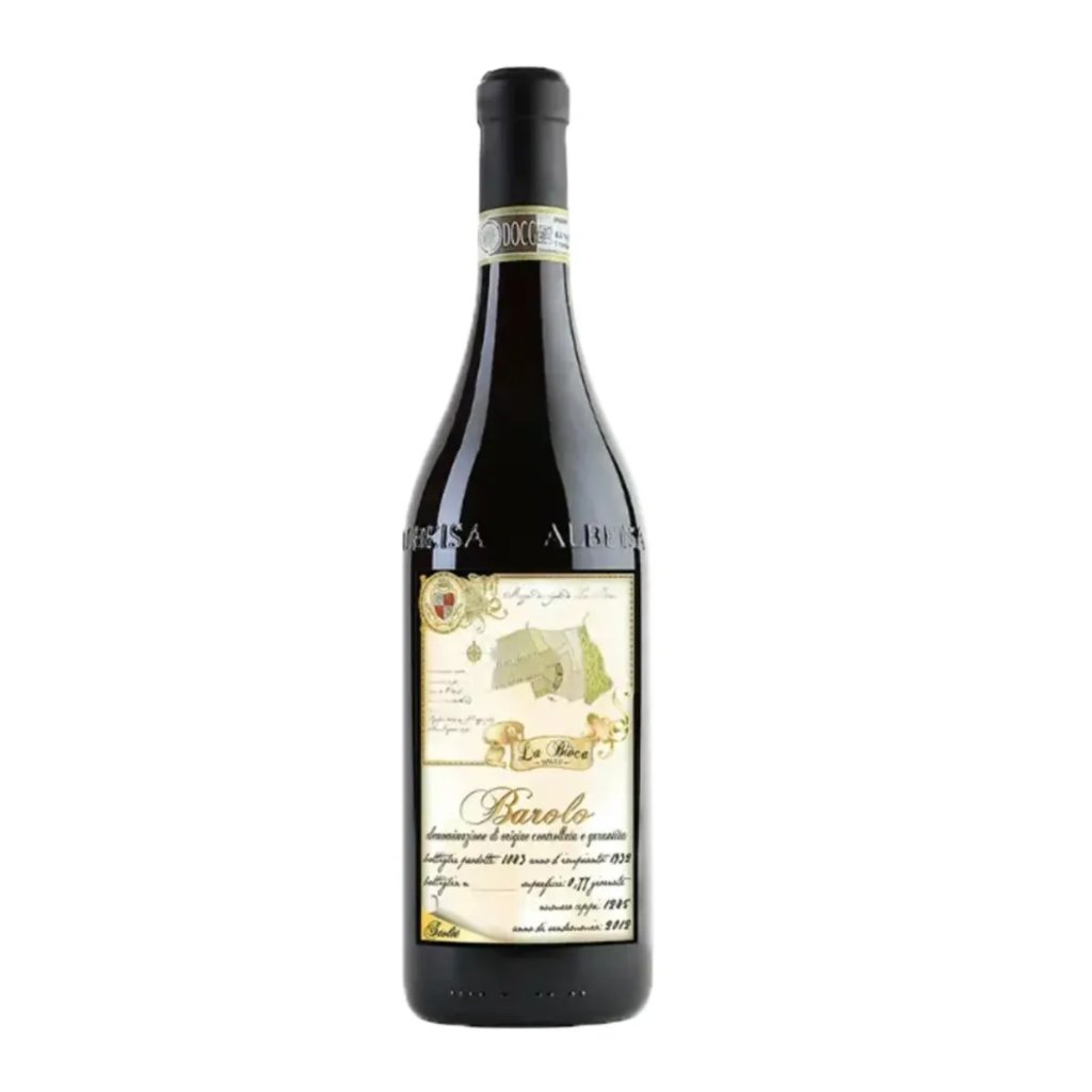 Stolét® Barolo DOCG Riserva