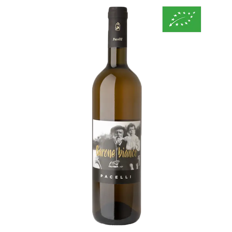 Barone Bianco - Riesling IGP