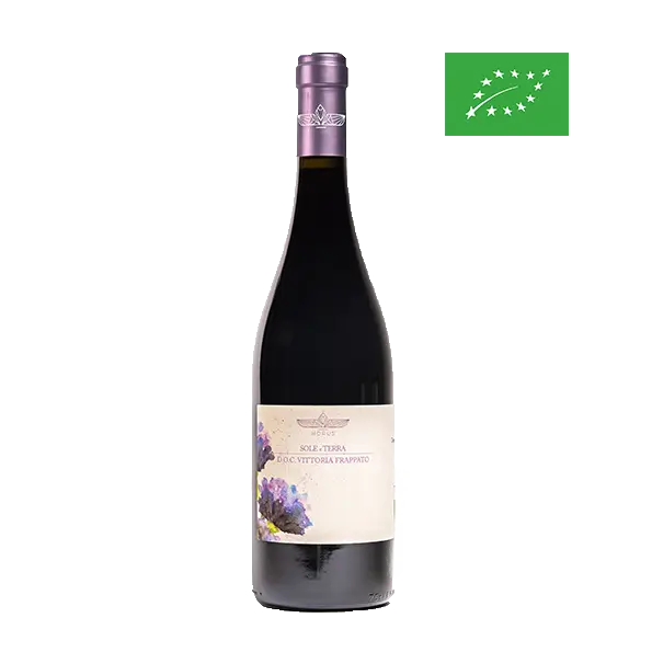 Sole e Terra - Vittoria Frappato DOC