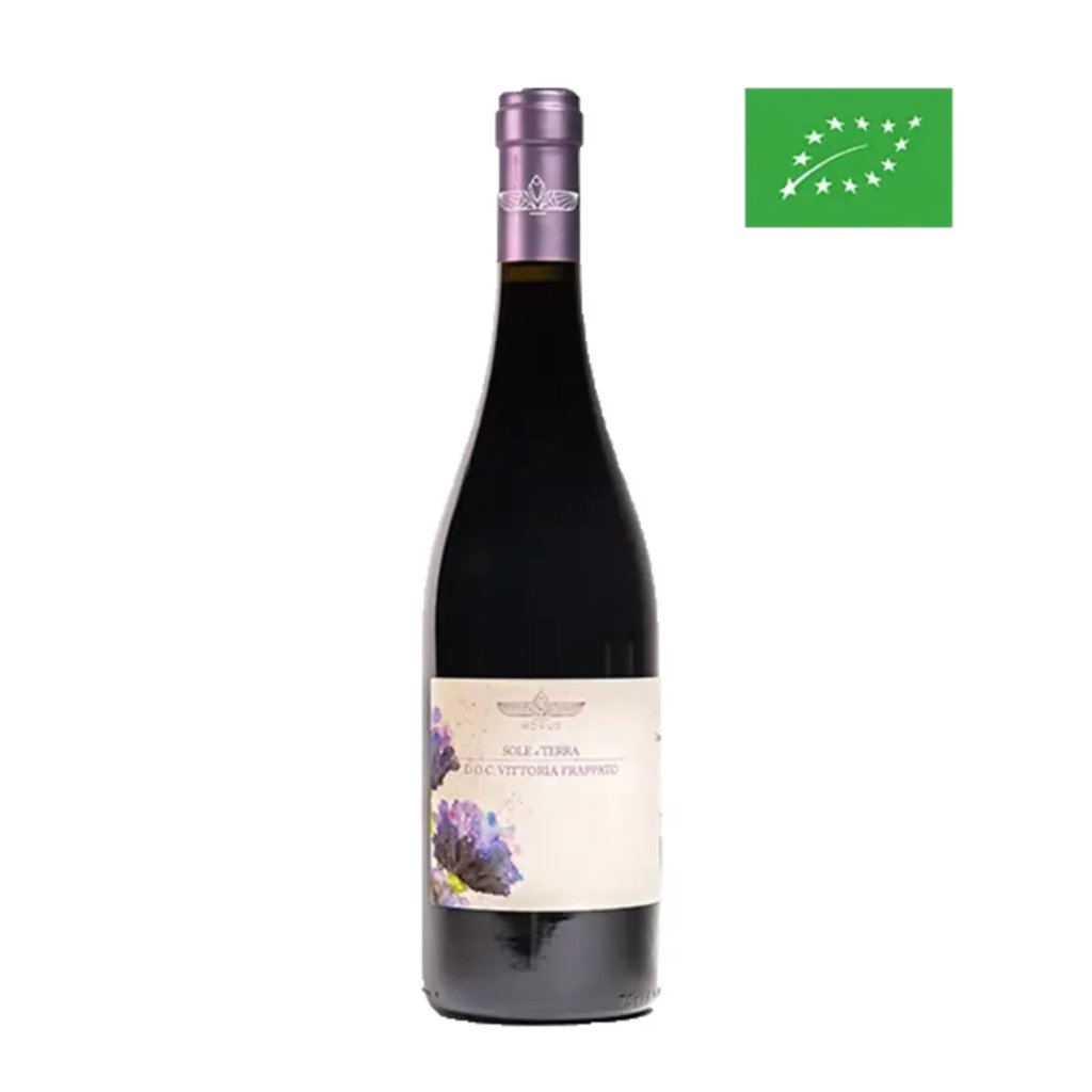 Sole e Terra - Vittoria Frappato DOC
