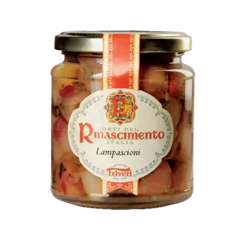 Lampascioni gr. 280