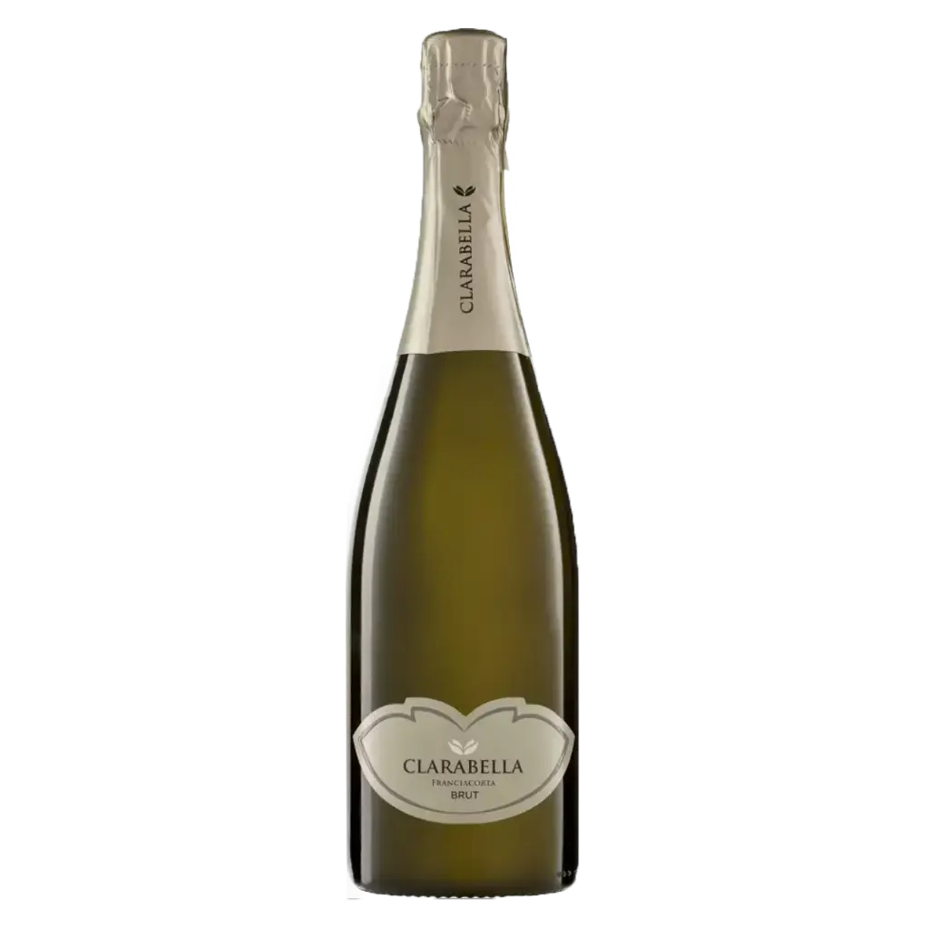 Franciacorta DOCG Brut