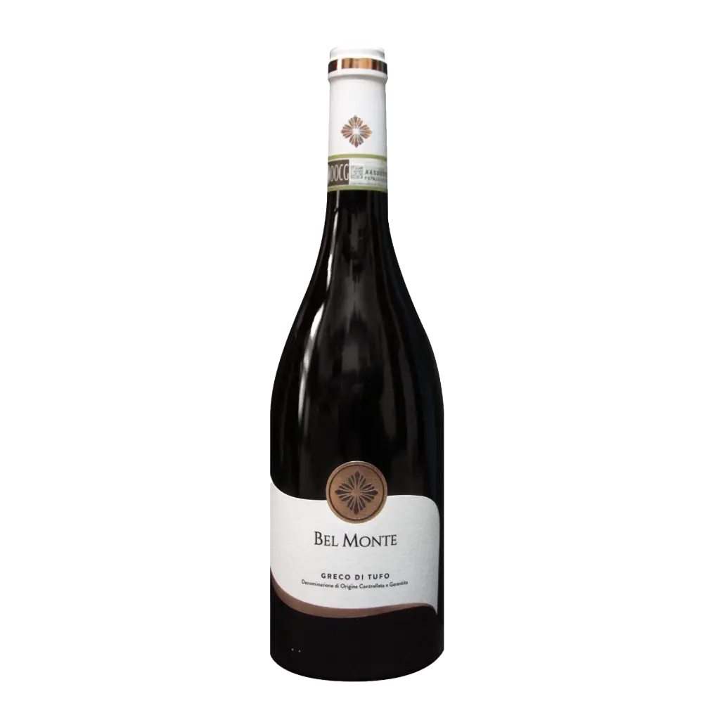 Bel Monte - Greco di Tufo DOCG