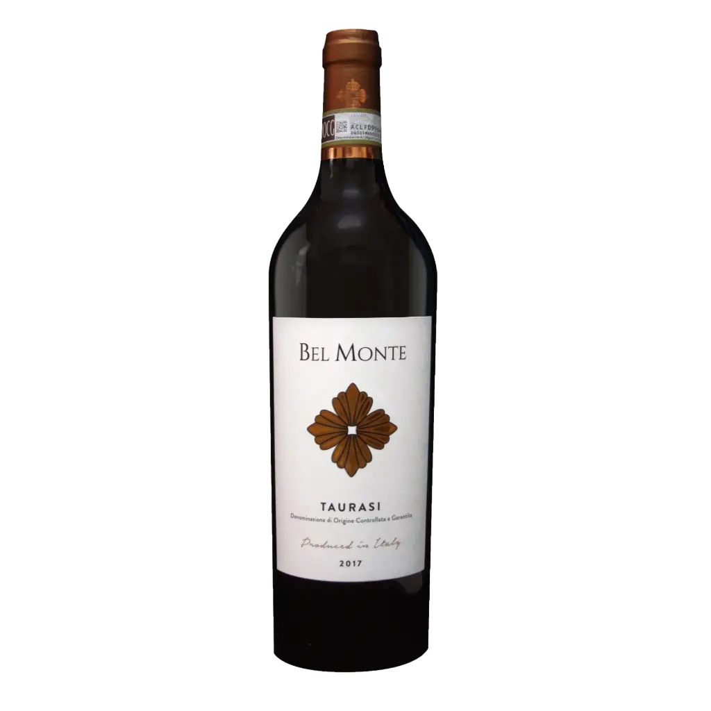 Bel Monte - Taurasi DOCG