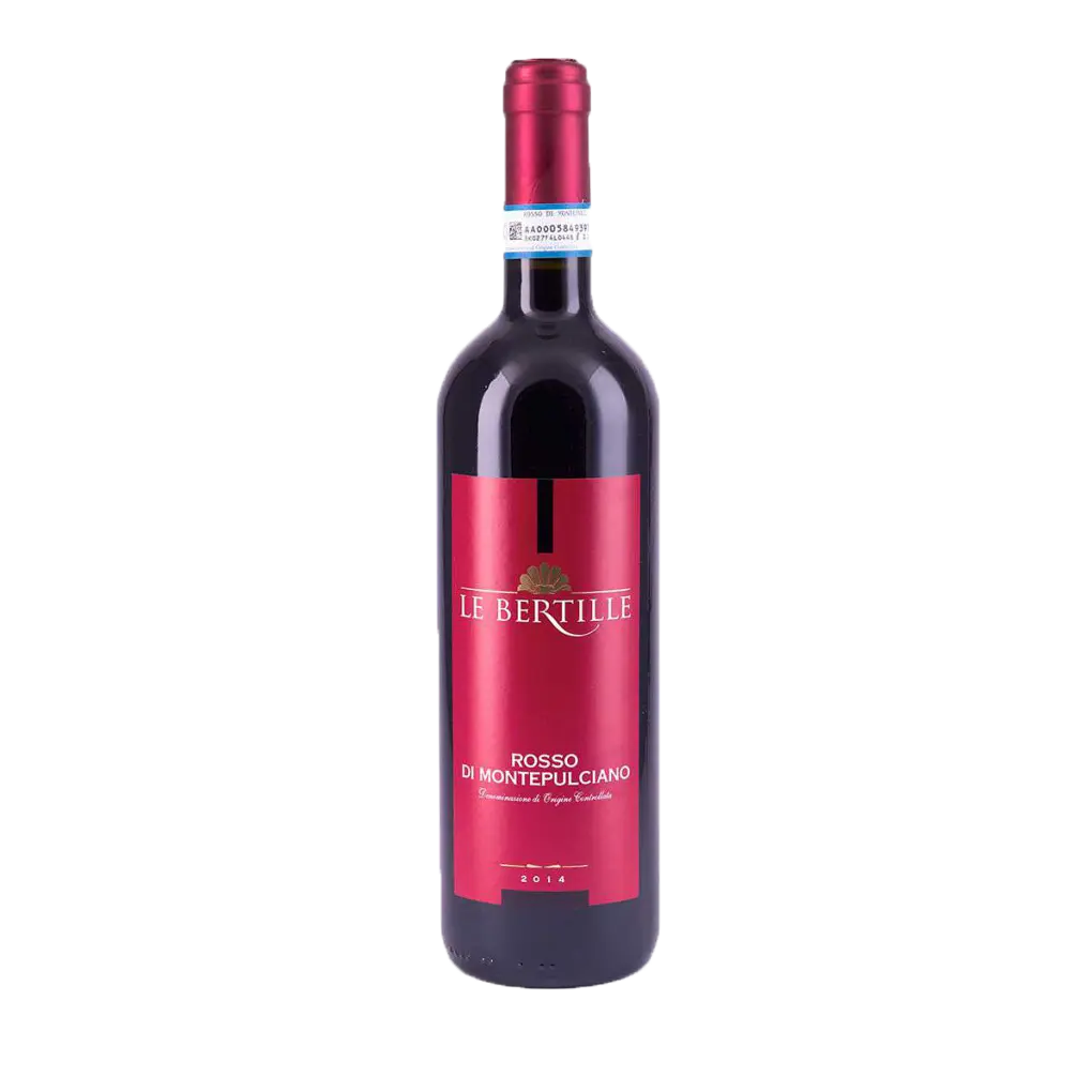 Rosso di Montepulciano DOC