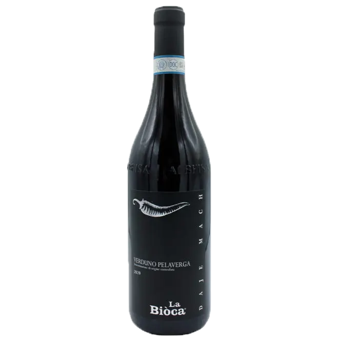 Daje Mach - Verduno Pelaverga