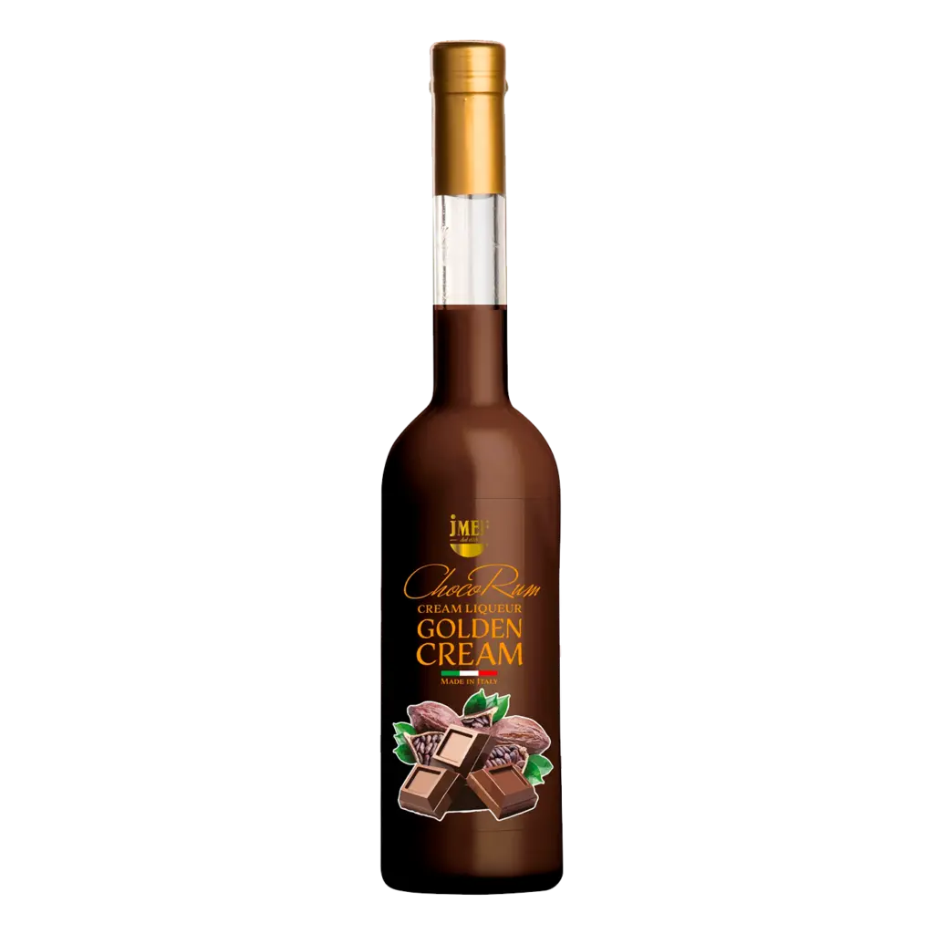 Crema di cioccolato 50cl