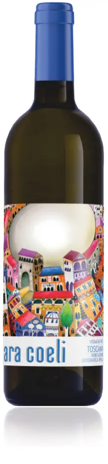 Ara Coeli - Toscana IGT Bianco Vermentino