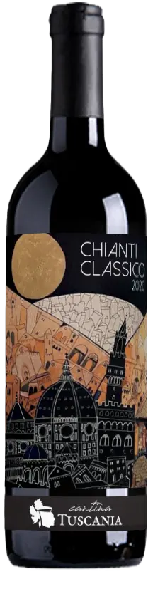 Chianti Classico DOCG