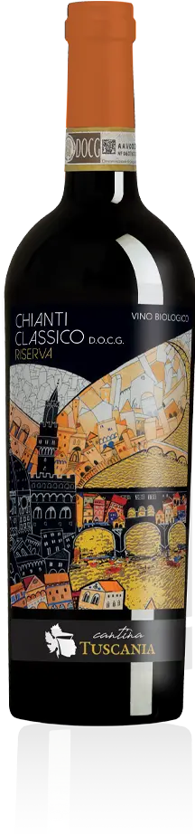 Chianti Classico DOCG Riserva