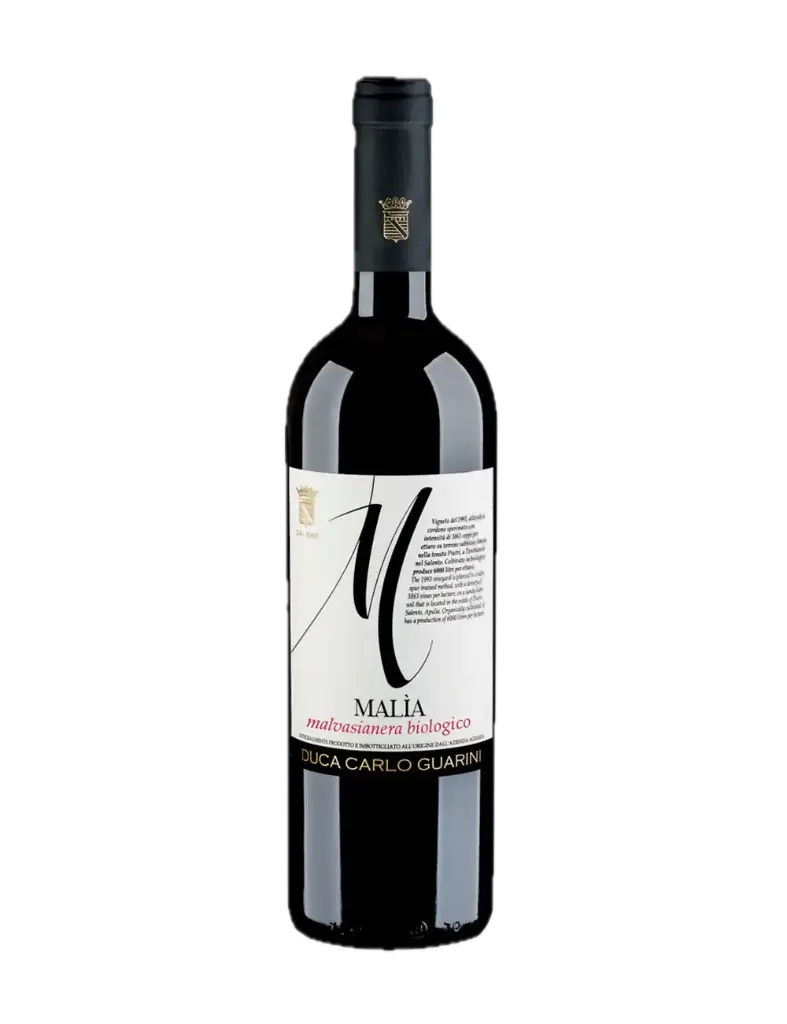 Malia - Malvasia Nera