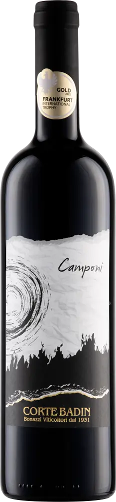 Corte Badin - I Camponi