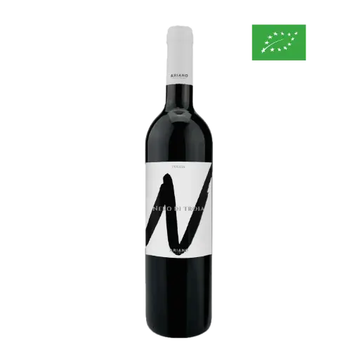 Nero di Troia