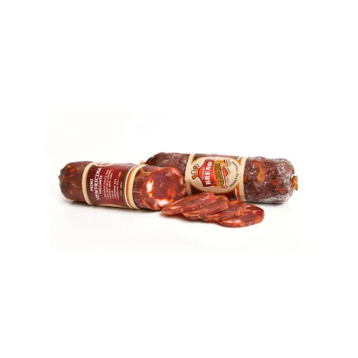 Mini-Ventricina au piment piquant