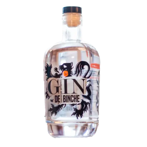 Gin de Binche - 70 cl