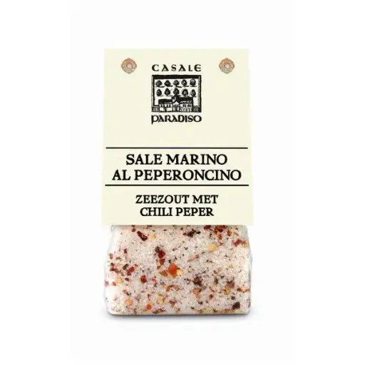 Sel marin al peperoncino