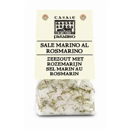 Sel marin al rosmarino