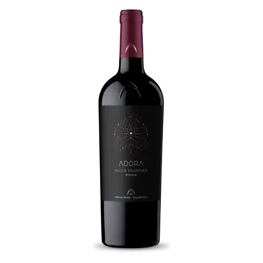 Adora Salice Salentino Riserva