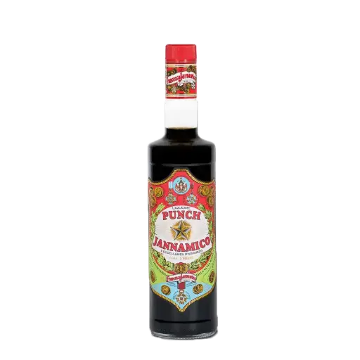 Punch Abruzzese Iannamico