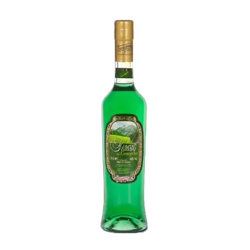 Sambù Iannamico