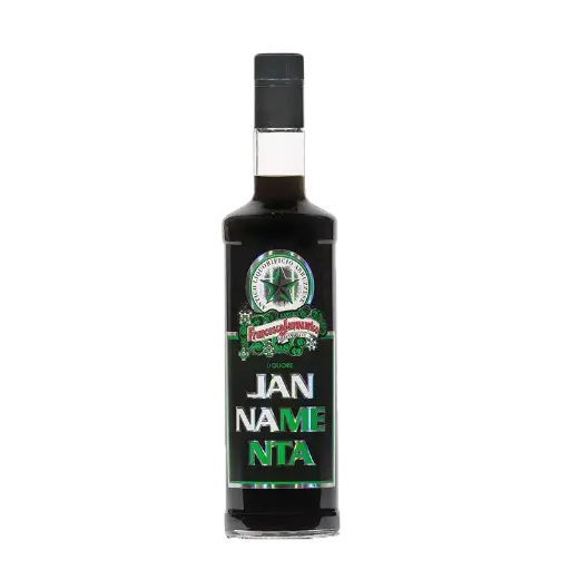 Jannamenta