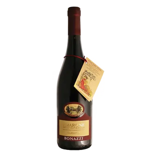 Corte Badin - Amarone della Valpolicella Classico