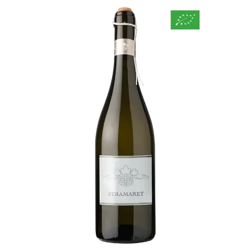 Vino Frizzante Legatura Spago