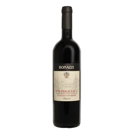 Corte Badin - Valpolicella Ripasso Classico Superiore