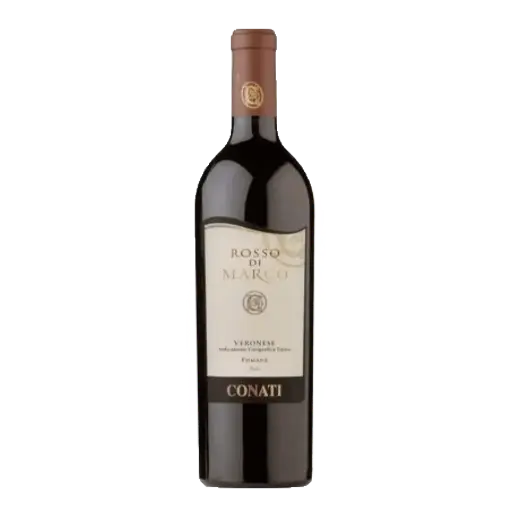 Conati - Rosso di Marco