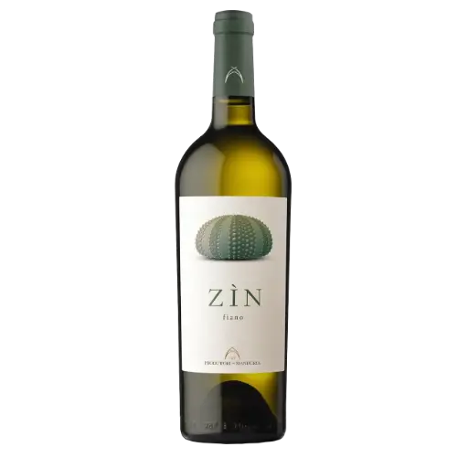 Zin Salento Fiano