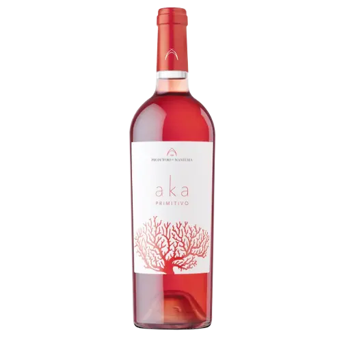 Aka Salento Rosato