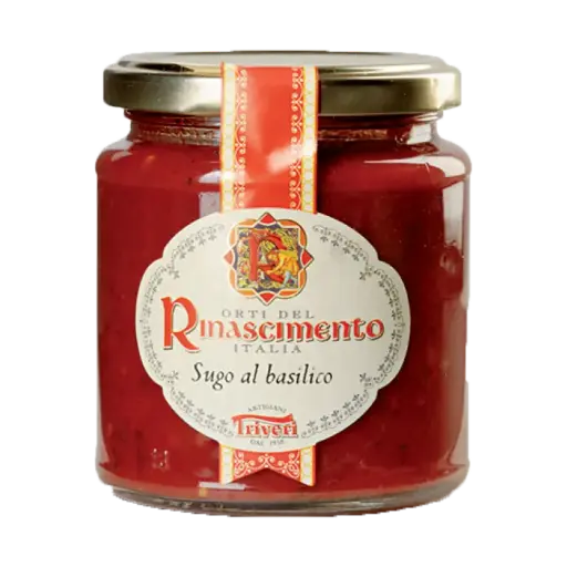 Sugo al Basilico gr. 280