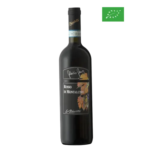 Rosso di Montalcino