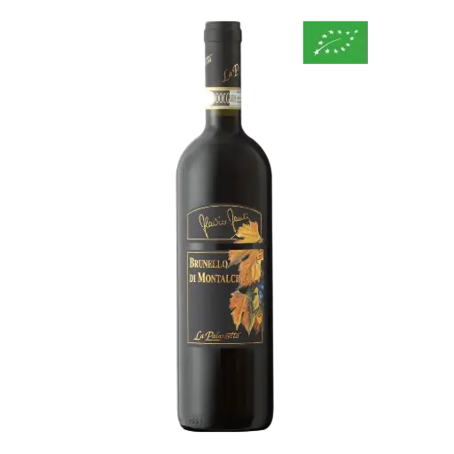 Brunello di Montalcino