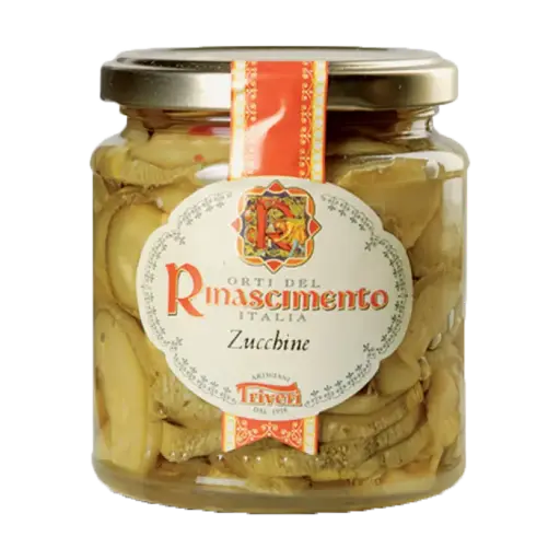 Zucchine gr. 280