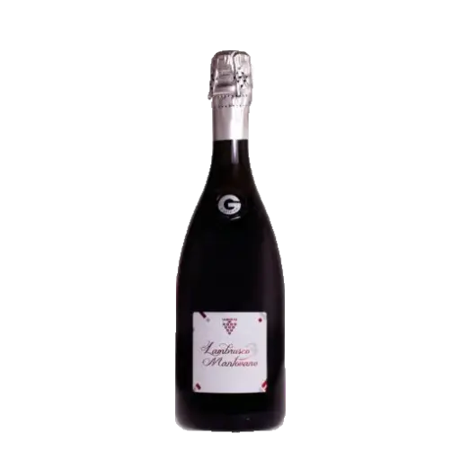 G Lambrusco Mantovano DOC